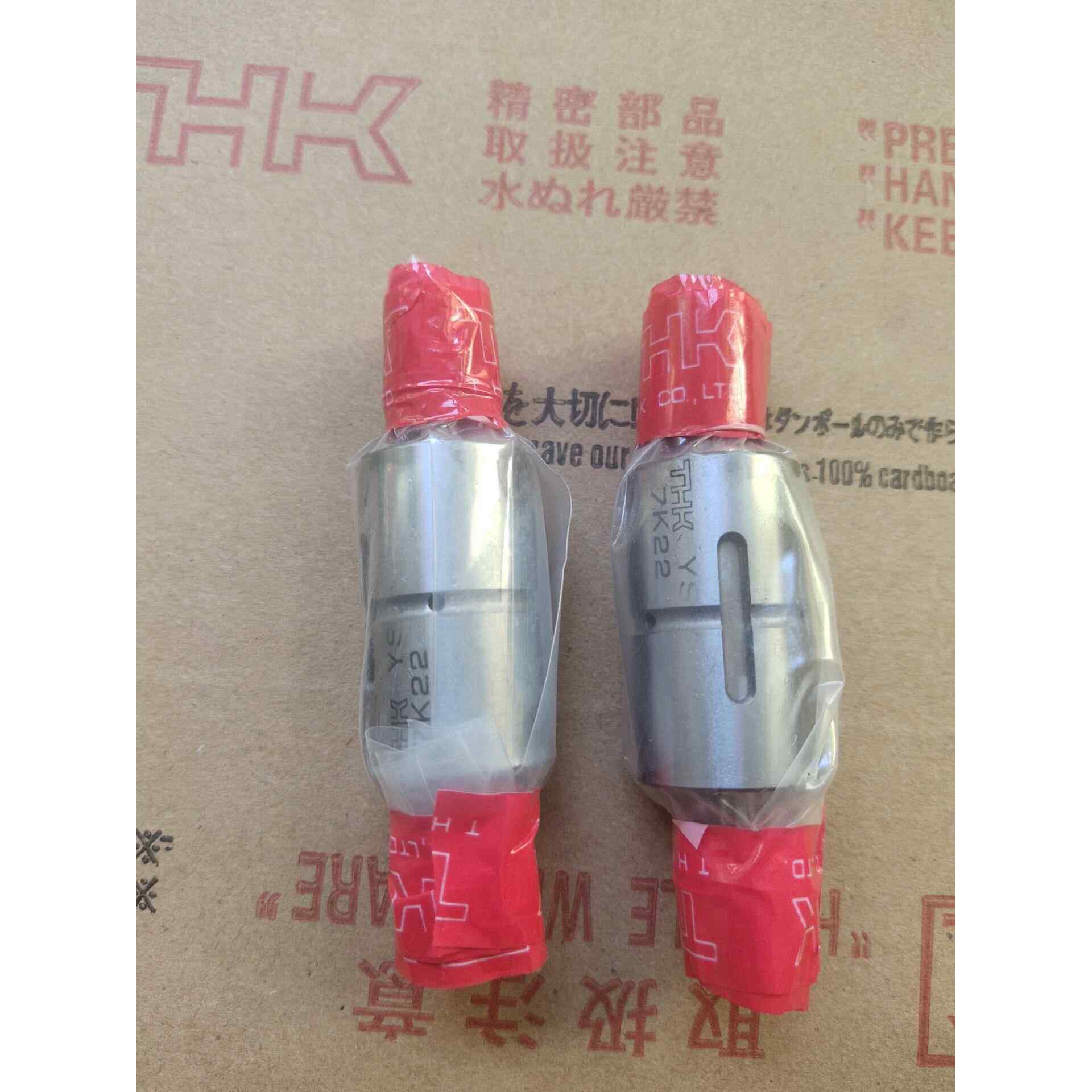 THK滚珠花键 LBR50 LBR60 LBR70 LBR85 LBR100 LBH15 LBH20