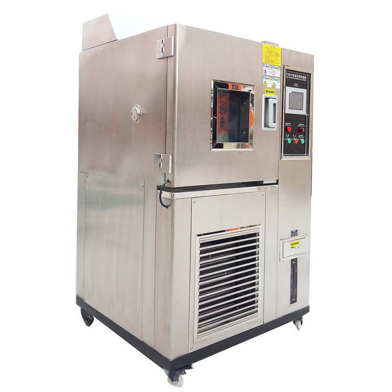 湿送货上门程式老化恒温循环箱恒湿热交变箱邦亿试验可高低温环境