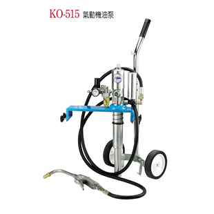 590HO 气动机油机气动机油加注机机油泵KO 515KO