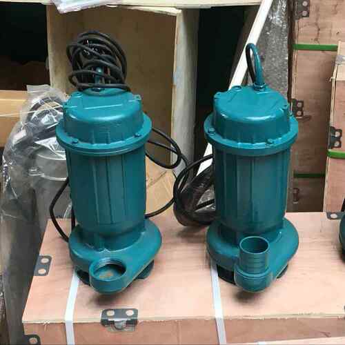 污小型单相家用潜水污水泵 防南方雨排涝汛季排水泵EIL 潜水排泵