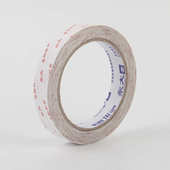 永大春联双面胶对联海报广告双面胶无痕不留胶18mm 15米春联贴