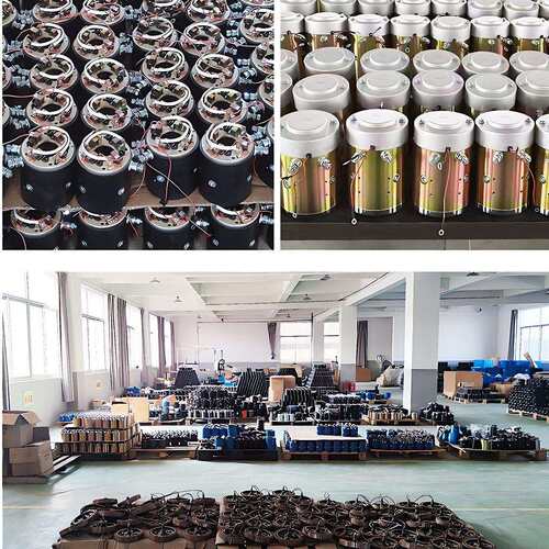 12V339/24V液压直流叉车电机 1.26W/.板2W压油泵电机液汽车尾电机