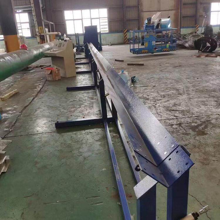 中旺锚索切割机自动锚索切断切割机锚索切断器机器设备