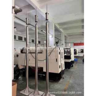 桥梁提前放电避雷针优化避雷针可控放电避雷我针