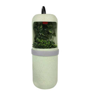 变色龙爬饮水器宠水器水器箱树滴加湿爬虫滴cm自循环水饲养栖