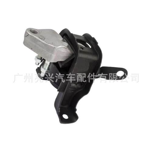 12362-22090适用于丰田卡罗拉COROLLA机脚胶发动机支架胶