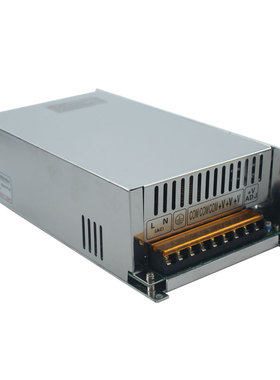 3000W大功率可调开关电源 交流220V转直流24V48V60V110V250V300伏