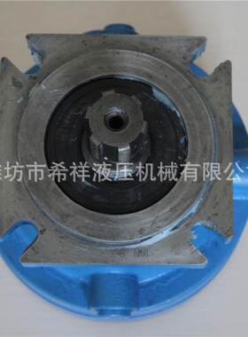 厂现货船用柱多塞式液压油马达种号BK大型机械型液家压马达