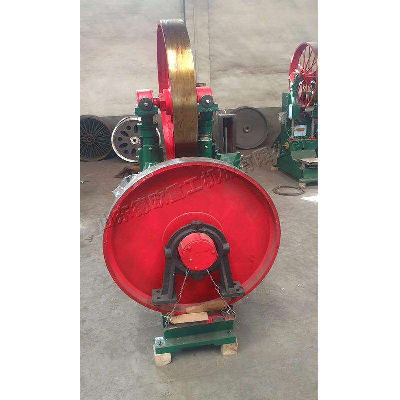 立式数控木工锯木机 全自动木材开料设备 小型双轴承跑车带锯机