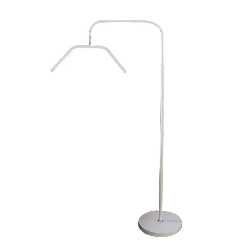 梯形照led绣灯美容工作美睫照明灯脸美灯美甲灯美容睫纹 灯