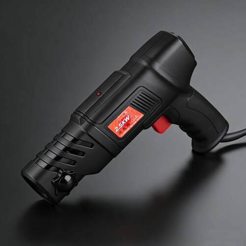 2.5KW Portable Type Flamefree Integrated Induction Heater