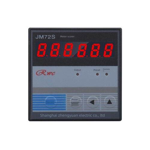 上海远征Jm72S预置织机仪表Zyc01智能Zyc04仪表Jm96S Hp961