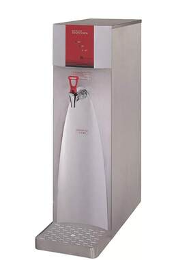 开水器即开式饮水机奶茶吧店节能商用全自动烧水器