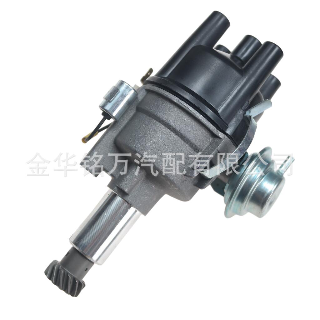 适用于尼桑NISSAN汽车点火分配器分电器22100-24B01白金款图片
