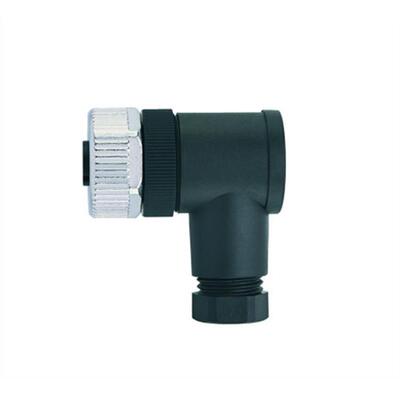 原装进口供应ESCHA连接器BL-WWAK3-2/S370电缆连接线