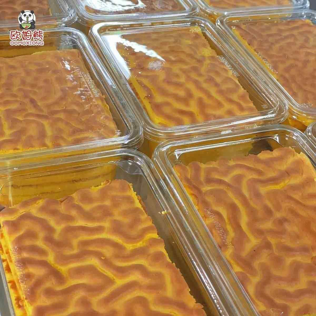 虎皮边边(片装)140g虎皮蛋糕卷手作甜品零食代餐,零食/坚果/特产,传统西式糕点,淘宝优惠券,粉丝福利购,淘宝优惠卷