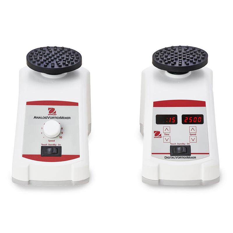 OHAUS奥豪斯VX系列涡旋振荡器定速/模拟控制/数显控制/脉冲振荡器图片