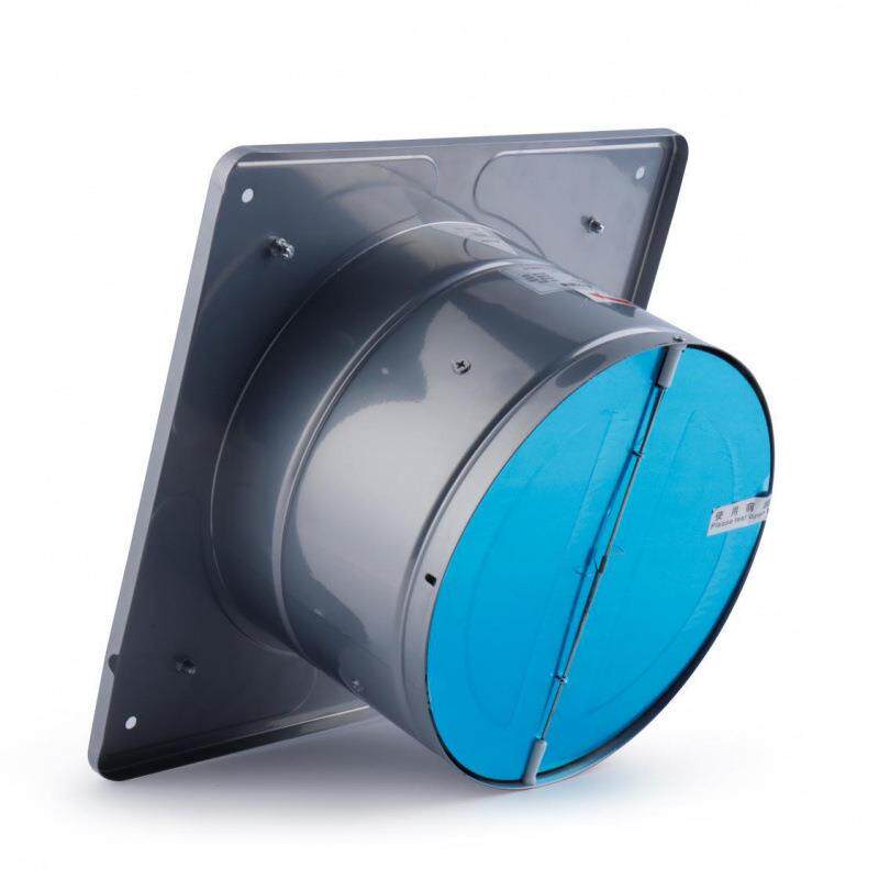 排气扇房油烟排风扇工风1业厨换气扇商用大量排机源工厂供烟应