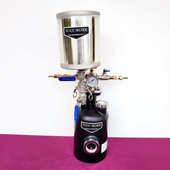 供应焊剂发生器锐达助焊剂钎焊RD160T CB铜焊罐雾化罐铜焊水