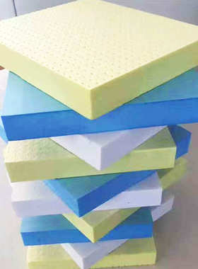 地暖xps挤塑板b1级普通挤塑泡沫板材料20/30mm外墙屋顶冷库挤塑板