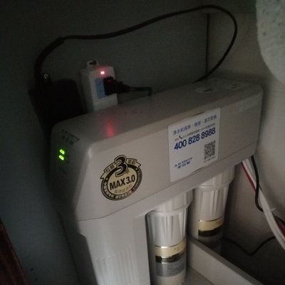 AO史密斯NL1200怎么样?试用3个月不偏袒心得分享！