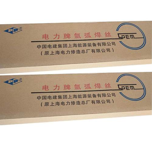 上海电力PP-TIG-A30L/ER309L不锈钢钨极氩弧焊丝H03Cr24Ni13Si代