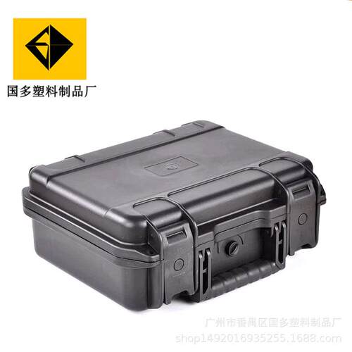 GD021新款性价比高多用途实用仪器防潮防护箱