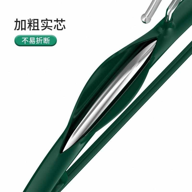 山姆同款衣架家用不锈钢无痕防肩角晾衣架子加厚加粗防滑衣挂衣撑