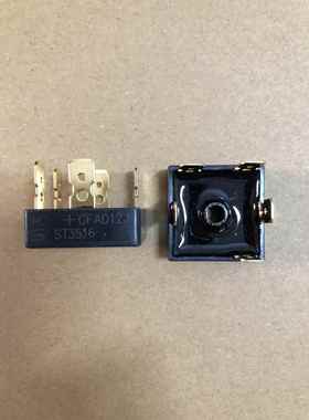 全新 金脚三相整流桥 ST3516 五脚 35A1600V