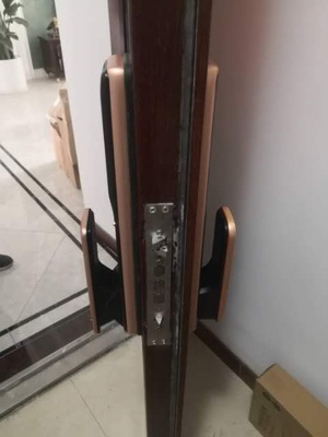 飞利浦智能锁DDL701E独家揭秘内幕真相