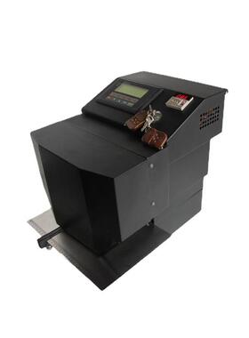 全息防伪自动电脑烫印机防伪商标logo烫印33B电脑防伪烫金机