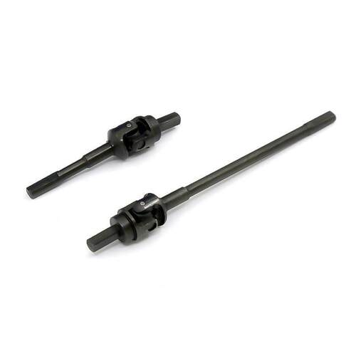 AXIAL SCX10III 三 CVD vvd AXI232027 AR45P 万向节 前传动轴
