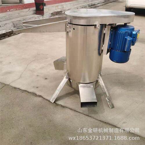 芒果黄桃去核打浆机油桃杨梅脱核果浆机橘子沙棘枇杷去籽打汁机