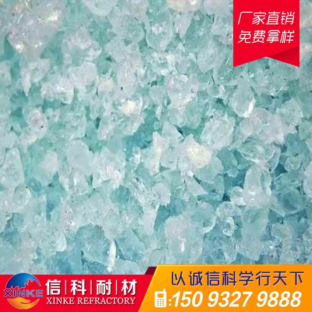 涂料用改性硅溶液品质耐火材料辅助材料