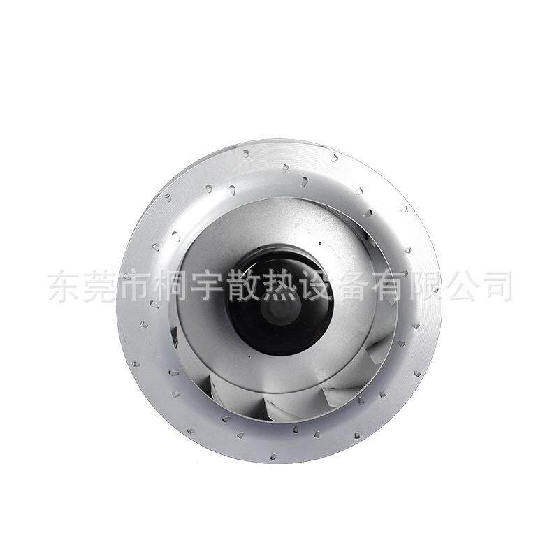 工厂直供 PI4828080HB2M 数据中心冷却 后倾离心风机