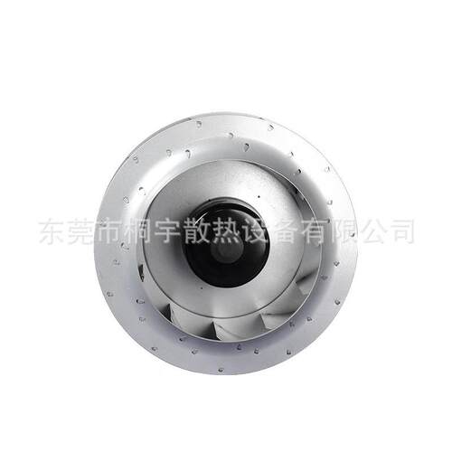 工厂直供 PI4828080HB2M 数据中心冷却 后倾离心风机
