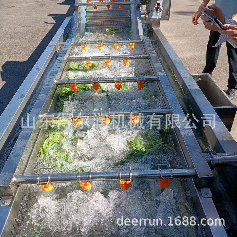 速冻薯条生产线成套设备 全自动薯片油炸流水线 性能稳定操作简