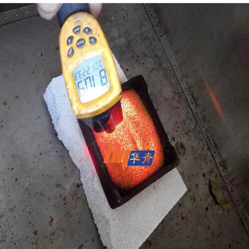 东莞华青厂家直销定制工业微波炉食品级材质易用温微波加热设备