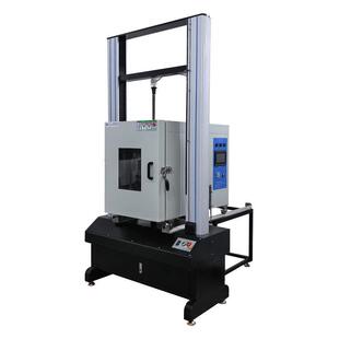 ST2 200高温万能材料拉力试验机烘箱型电子拉力机 G96