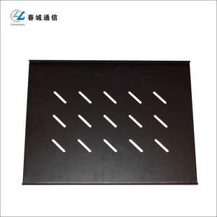 固定网络配件图腾板服务器 机柜隔板 托盘层板19机柜机柜寸托盘