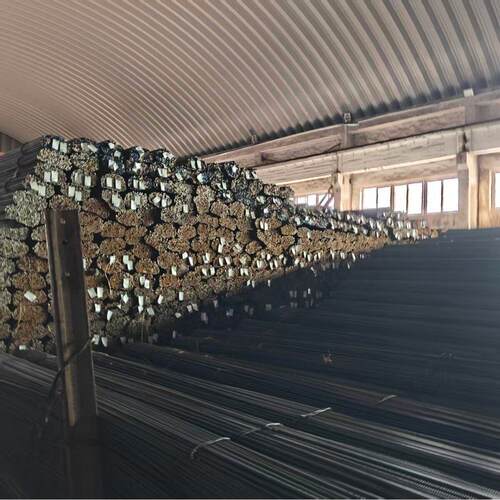 辽宁吉林10螺纹钢 新抚螺纹钢 建筑12钢筋 螺纹钢加工箍筋可折