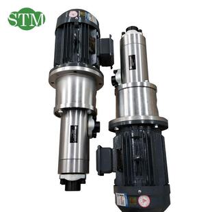 SPF40R46G10W2船用燃油供油泵