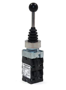 原装十字摇杆开关XD2PA22CR XD2PA24CR XD2PA12CR 14CR主令控制