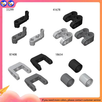 Technical Part Axle bushing pin Connector Peg Cross Building
