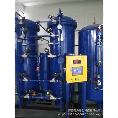 【厂家供应】SMT行业制氮设备回流焊波峰焊专用电子分体式