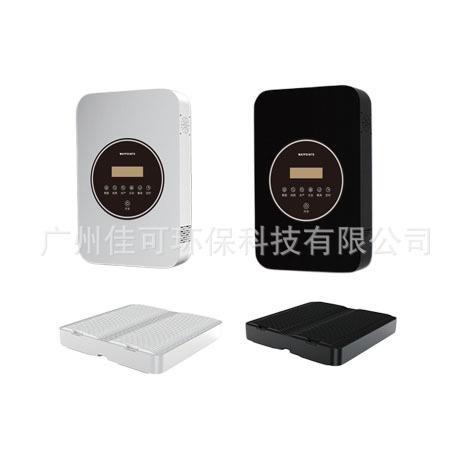 净食机，挂壁式食材净化机 ，水触媒净化安全高效