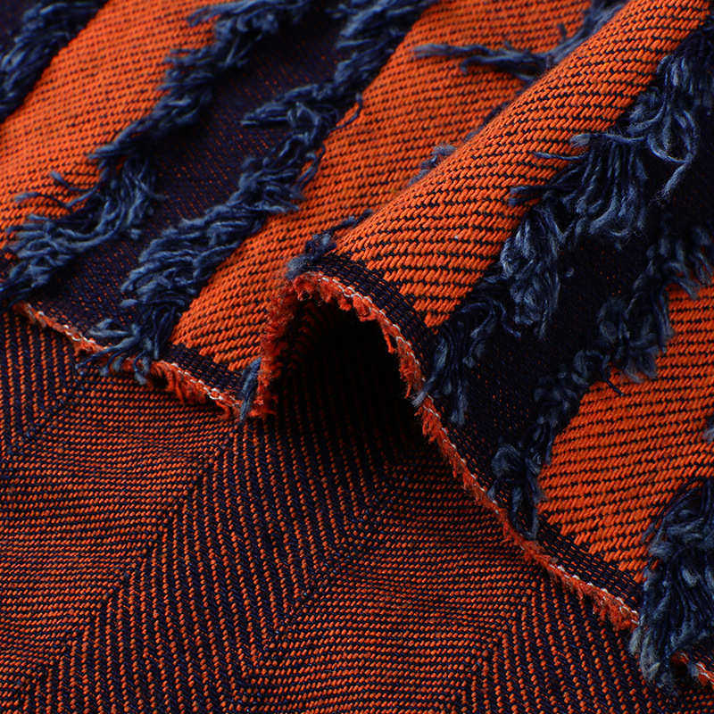 现货供应流苏染色牛仔洗水牛仔布时尚斜纹肌理纹服装桌布面料批发,居家布艺,海绵垫/布料/面料/手工diy,淘宝优惠券,粉丝福利购,淘宝优惠卷