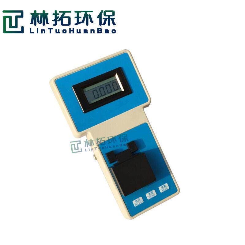 RJY-1A型便携式溶解氧仪/溶解氧测定仪/水产养殖/手持式DO仪