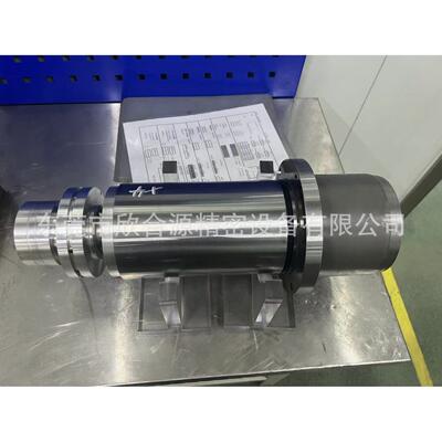 Hass UMC-750SS 机床主轴   TT-30-11972A，原厂全新正品