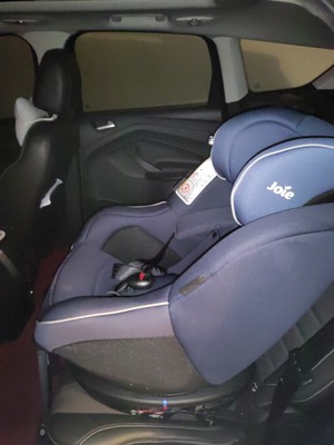 说下使用感受巧儿宜C1416汽车儿童安全座椅怎么样，分享下我的体验感受